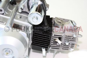 engine t1 110cc semi auto w reverse g10200214